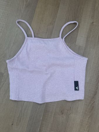 Adidas Crop Top