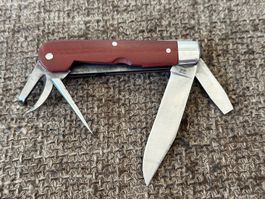 Altes Militärmesser ELSENER 1922 TOP RAR