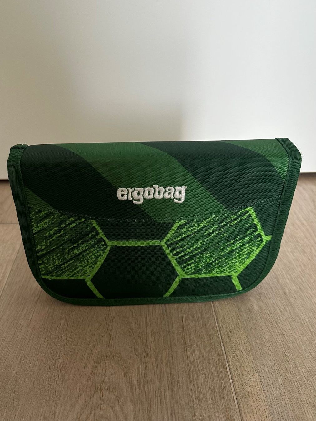 Ergobag Rucksäcke: Ergobag Pack Set 4-teilig – Gebraucht aus Eschenbach SG von PAFAMA 3