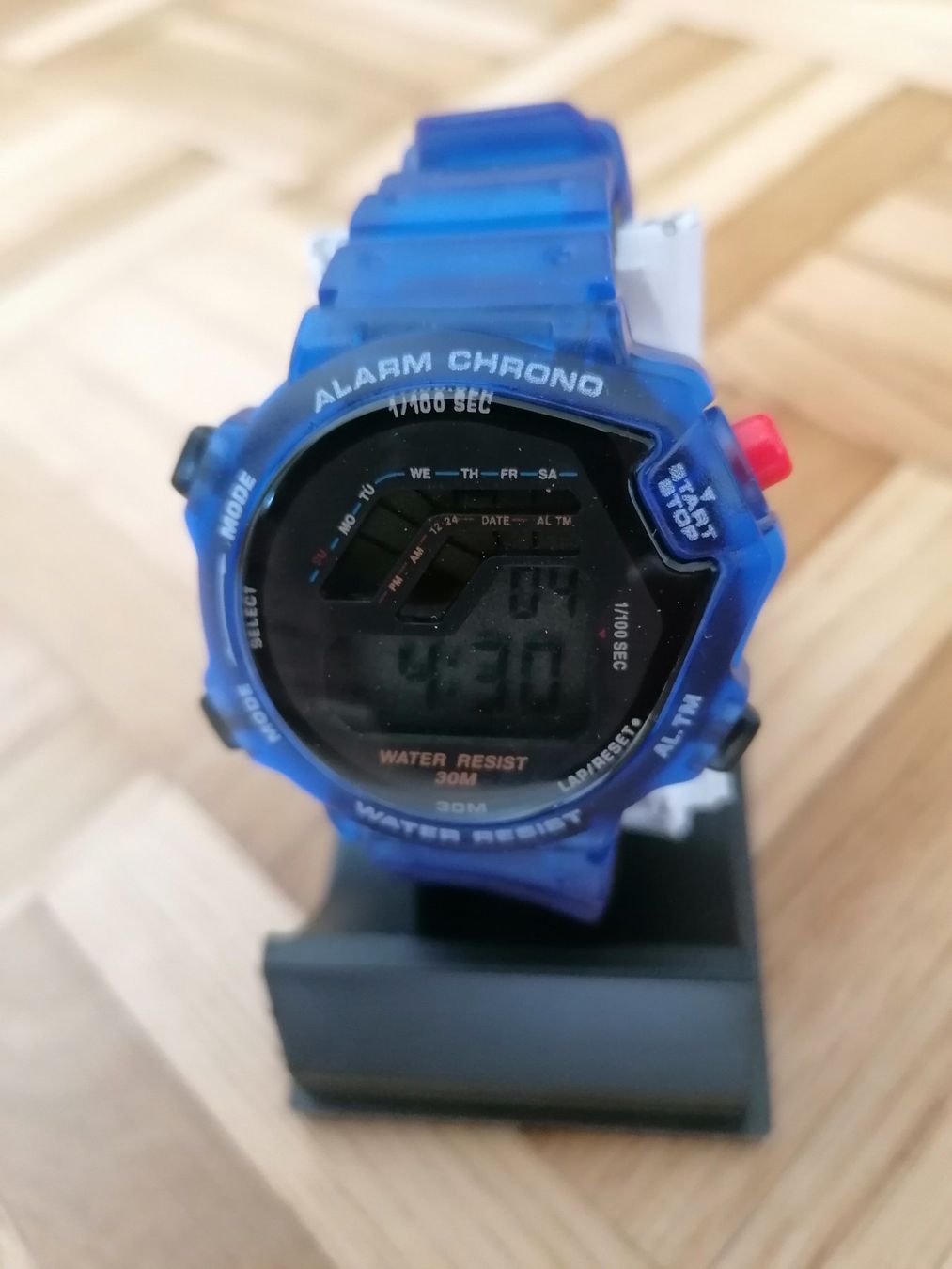 Orologi: Uhr Multifunktion – Nuovo e nell'imballaggio originale da Bottmingen venduto da dah_cfj9