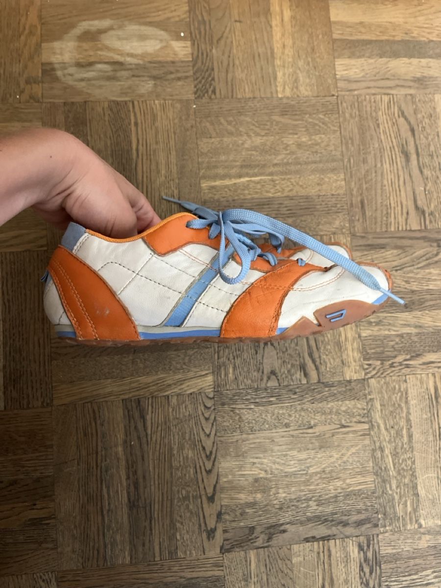 Diesel Damenschuhe: Vintage diesel sneakers – Gebraucht aus Zürich von emz_6ltv 1