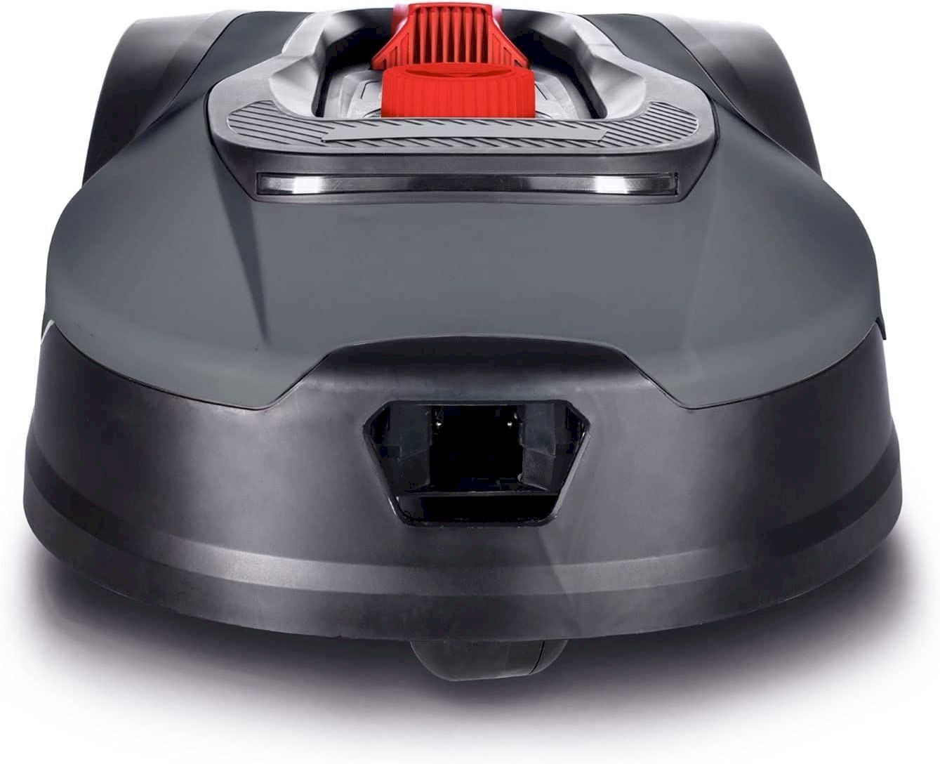 Scheppach Rasenmäher: Scheppach Rasenmähroboter RLM500W – Neu und originalverpackt aus Bottighofen von zaap 2