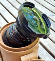 Hasselblad V 30mm 3.5 Fish-Eye very rare