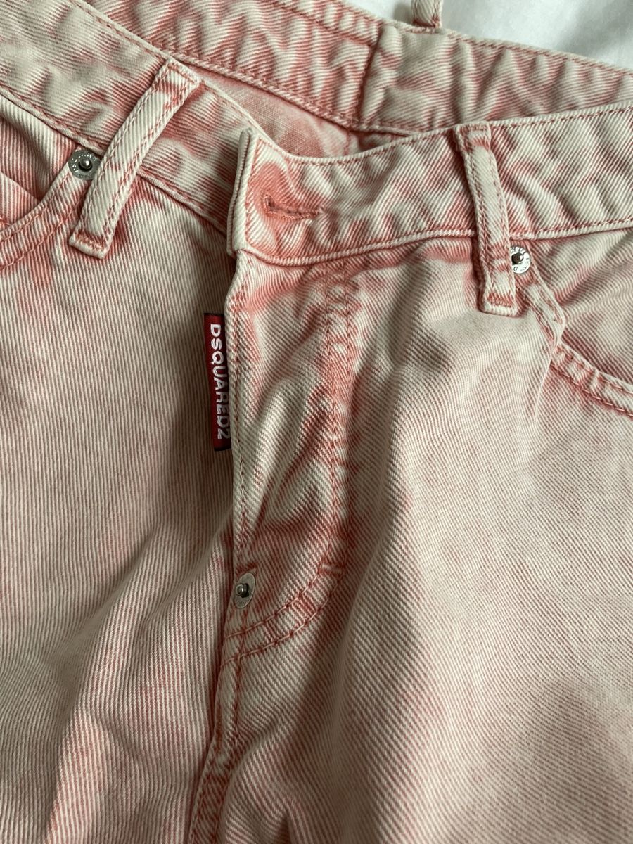 Dsquared2 Jeans: Dsquared Jeans – Nuovo (secondo la descrizione) da Zunzgen venduto da mel_y6w2 2