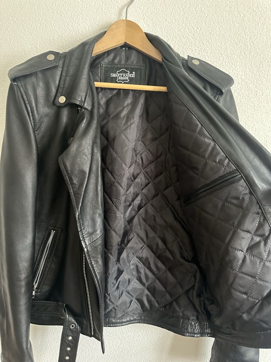 Giacche: Echtleder Jacke – Usato da Fällanden venduto da eri_pmt6 3