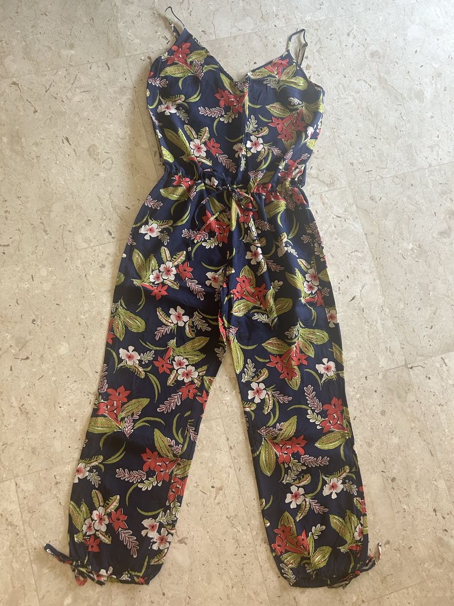 Ralph Lauren Tute: Jumpsuit Ralph Lauren taglia M – Nuovo (secondo la descrizione) da Locarno venduto da Matic04