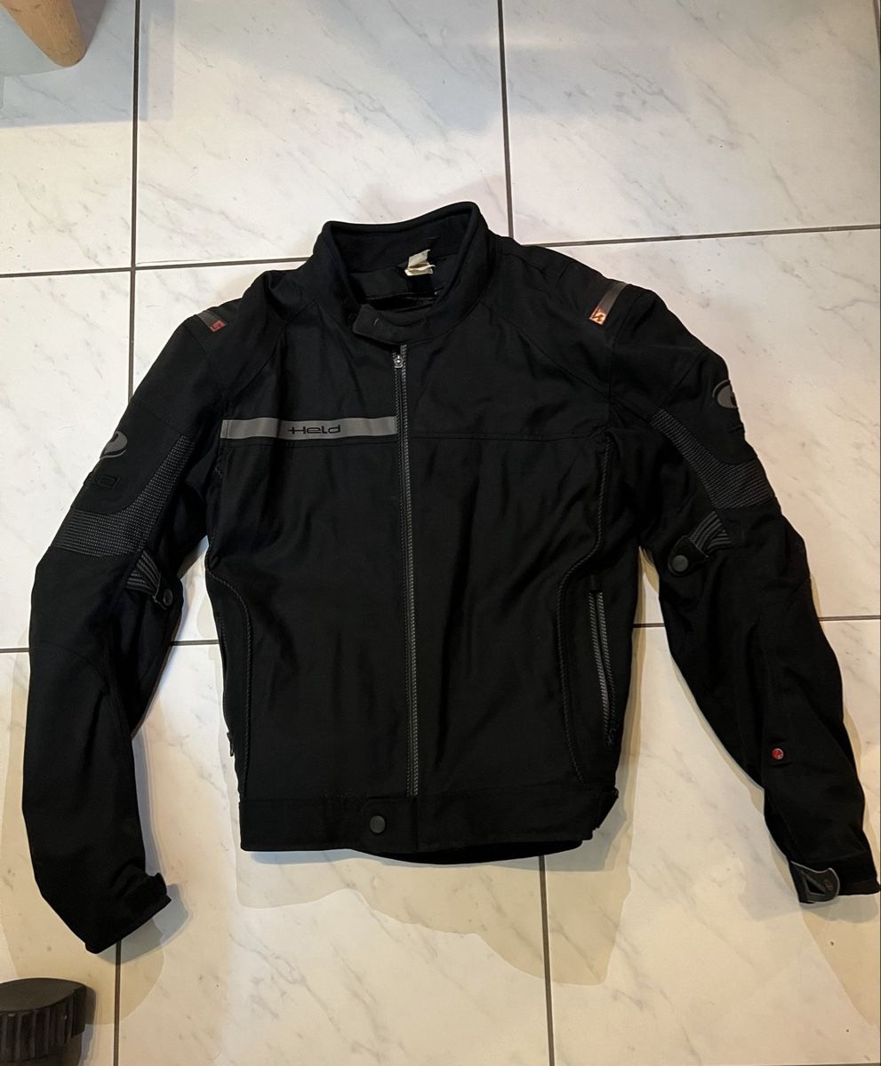 Held Jacken: Held Motorradjacke Gore-Tex  – Gebraucht aus Ennetmoos von lelemi98