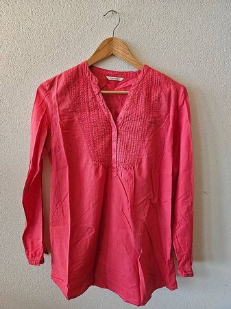 Frühling/Sommer Hemd Size 36 (FR 38) Camaieu