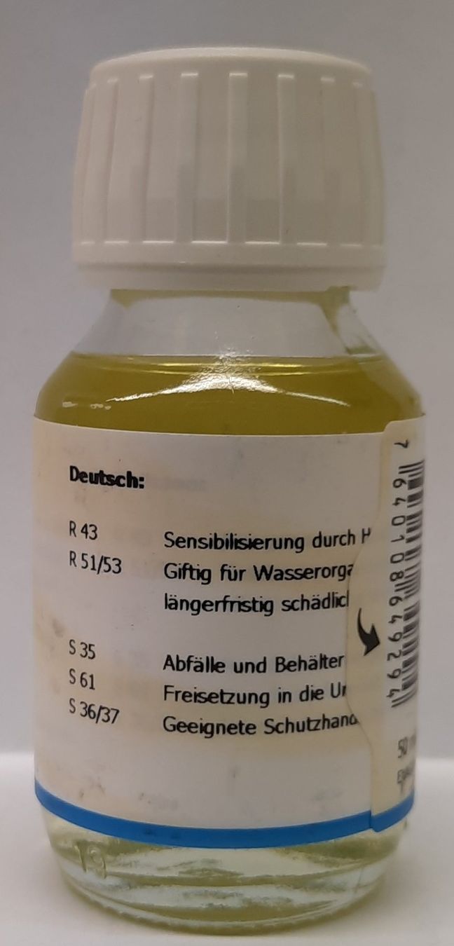 Oli essenziali: EXAGON Kerzenduftöl Apfel 50ml – Nuovo e nell'imballaggio originale da Seuzach venduto da VT-Collections3 1
