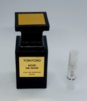 5 ml NOIR DE NOIR TOM FORD ABFÜLLUNG