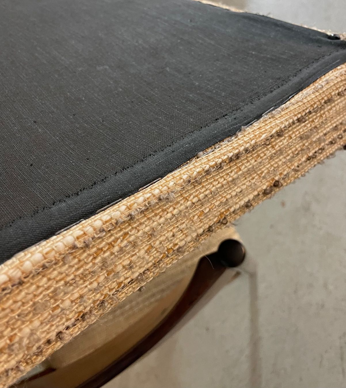 Sedie: 6x Palisander Stühle 60er Dänemark – Usato da Basel venduto da MidMod20C 7