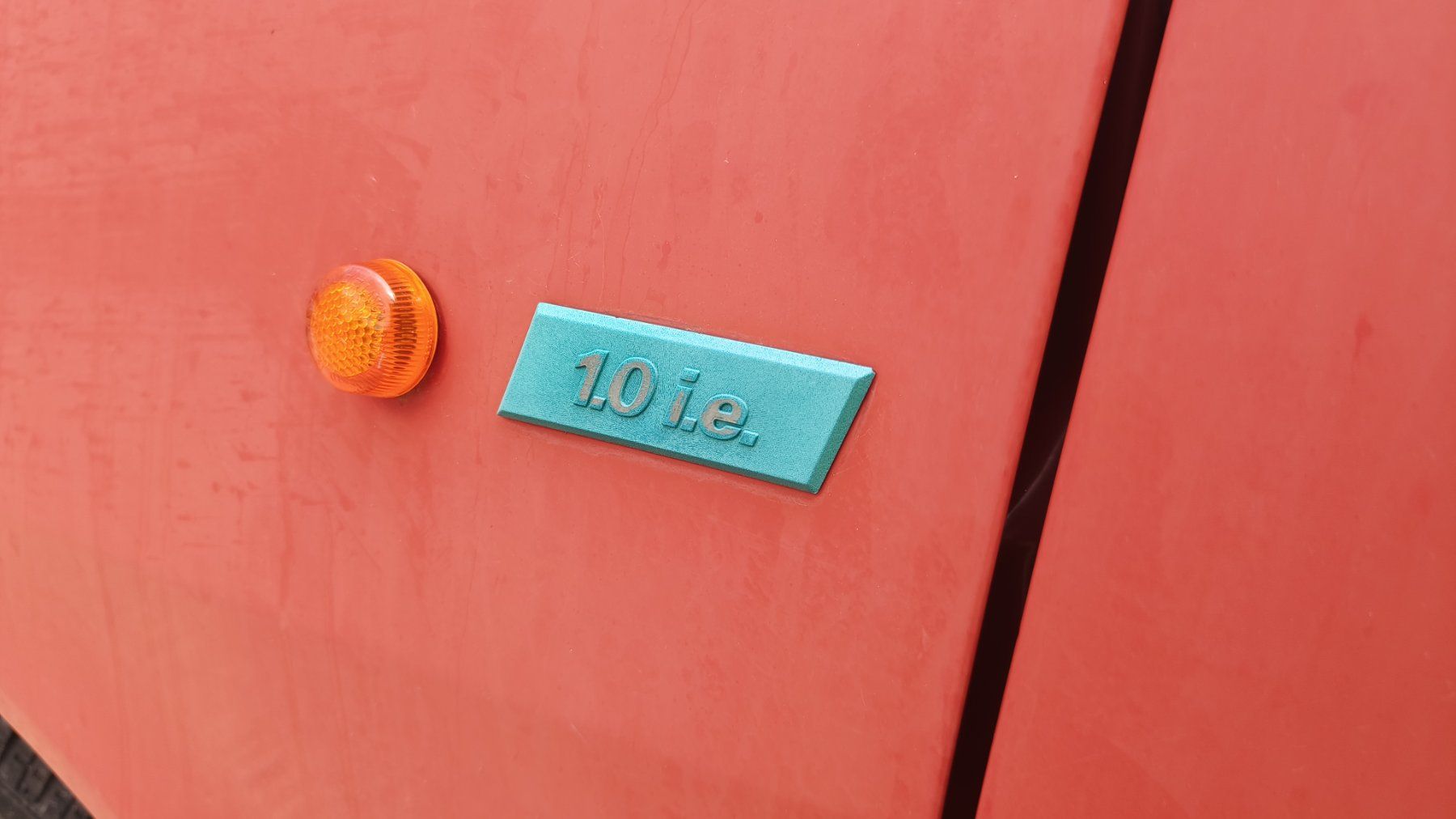 Fiat Automobili: Fiat Uno 1.0ie – Usato da Court venduto da andre2740 4