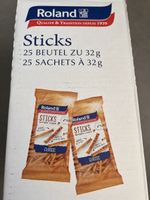 Roland Sticks 25 Beutel zu 32g 