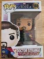 Funko POP! Figur 169 Doctor Strange
