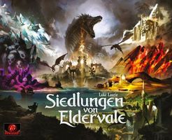 Siedlungen von Eldervale (inkl. Mini-Erweiterung)