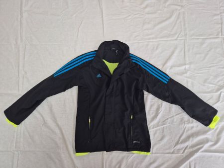 Sportjacke Adidas