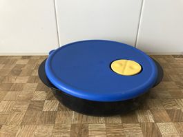 Tupperware für die Mikrowelle