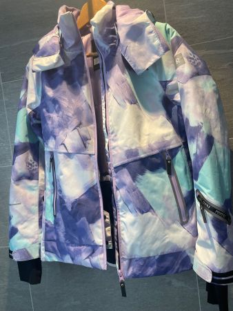 Reima Winterjacke Mädchen 164