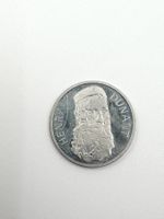 5 Franken Gedenkmünze 1978 – Henry Dunant