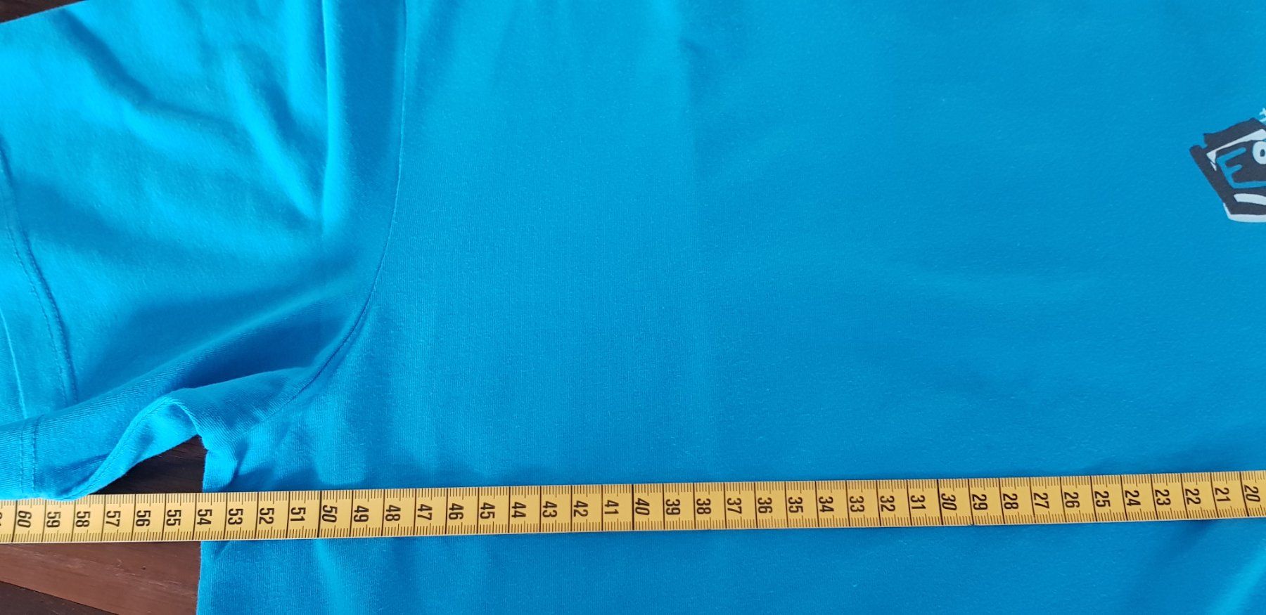 T-Shirts: E9 Enove shirt blau L – Gebraucht aus Unterseen von rej_lnk9 4