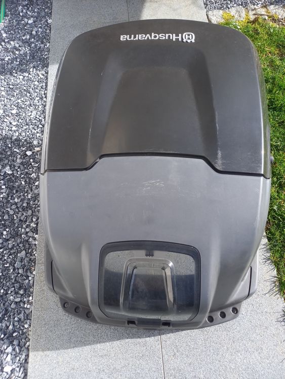 Abdeckhaube Automower Husqvarna | Kaufen auf Ricardo