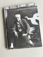 Georges Braque: Les Métamorphoses, Book, Art History Jewelry