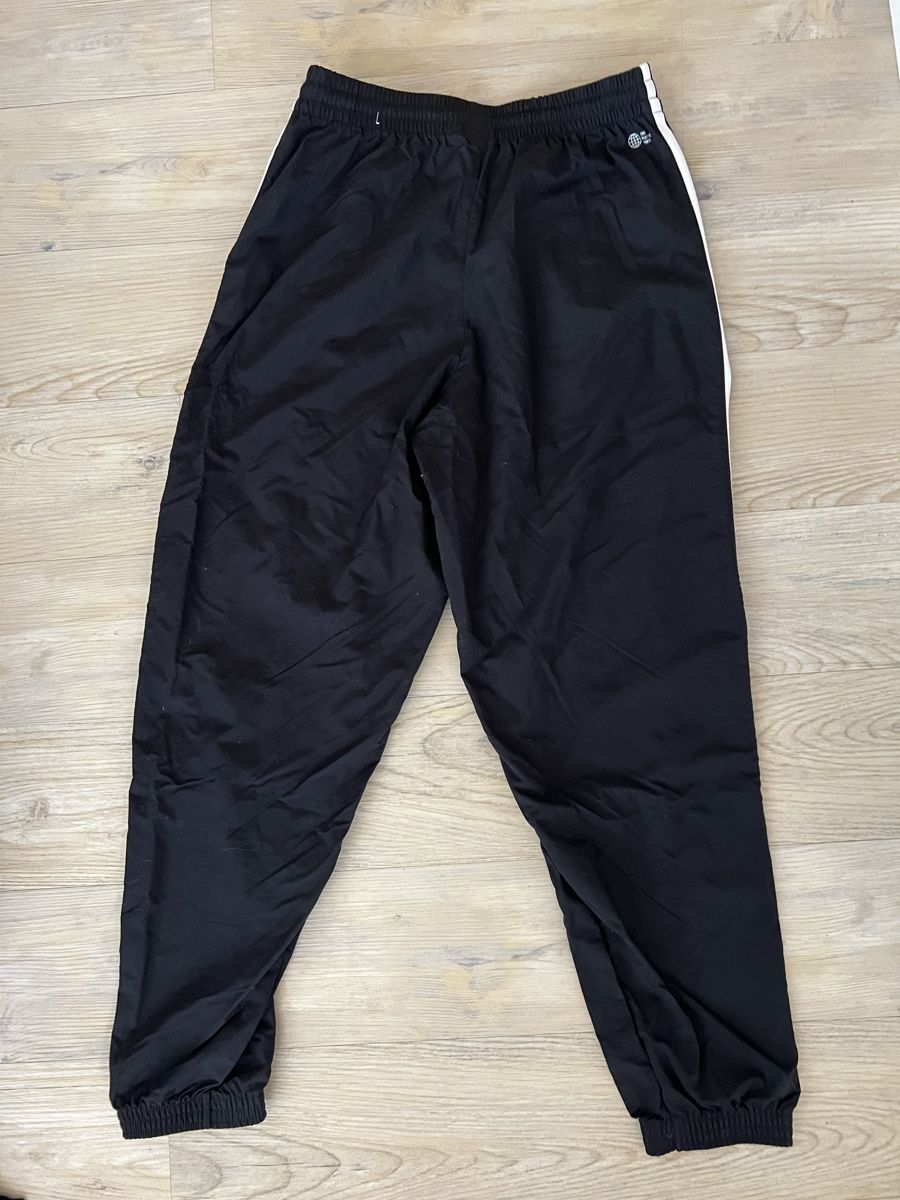 Adidas Hosen: Adidas Trainingshose schwarz – Neu (gemäss Beschreibung) aus Adelboden von Second_Life_CH 1