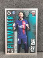 Match attax 2023/24 Neymar Jr. Playmaker