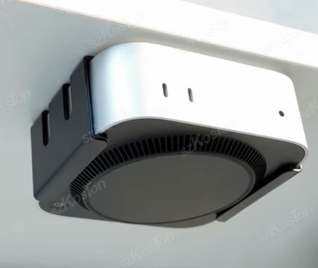 Apple PCs: Mac Mini M4 - 16go ram - 256Go SSD – Gebraucht aus Lausanne von LePetitBrocanteur 9