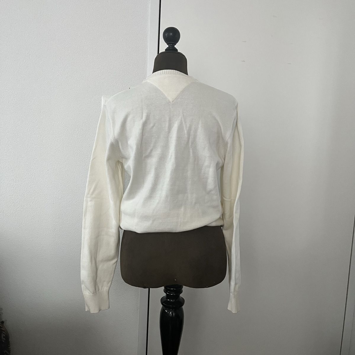Tommy Hilfiger Pullover & Sweatshirts: Tommy Hilfiger Pullover – Neu (gemäss Beschreibung) aus Zug von saskia-chiara 2