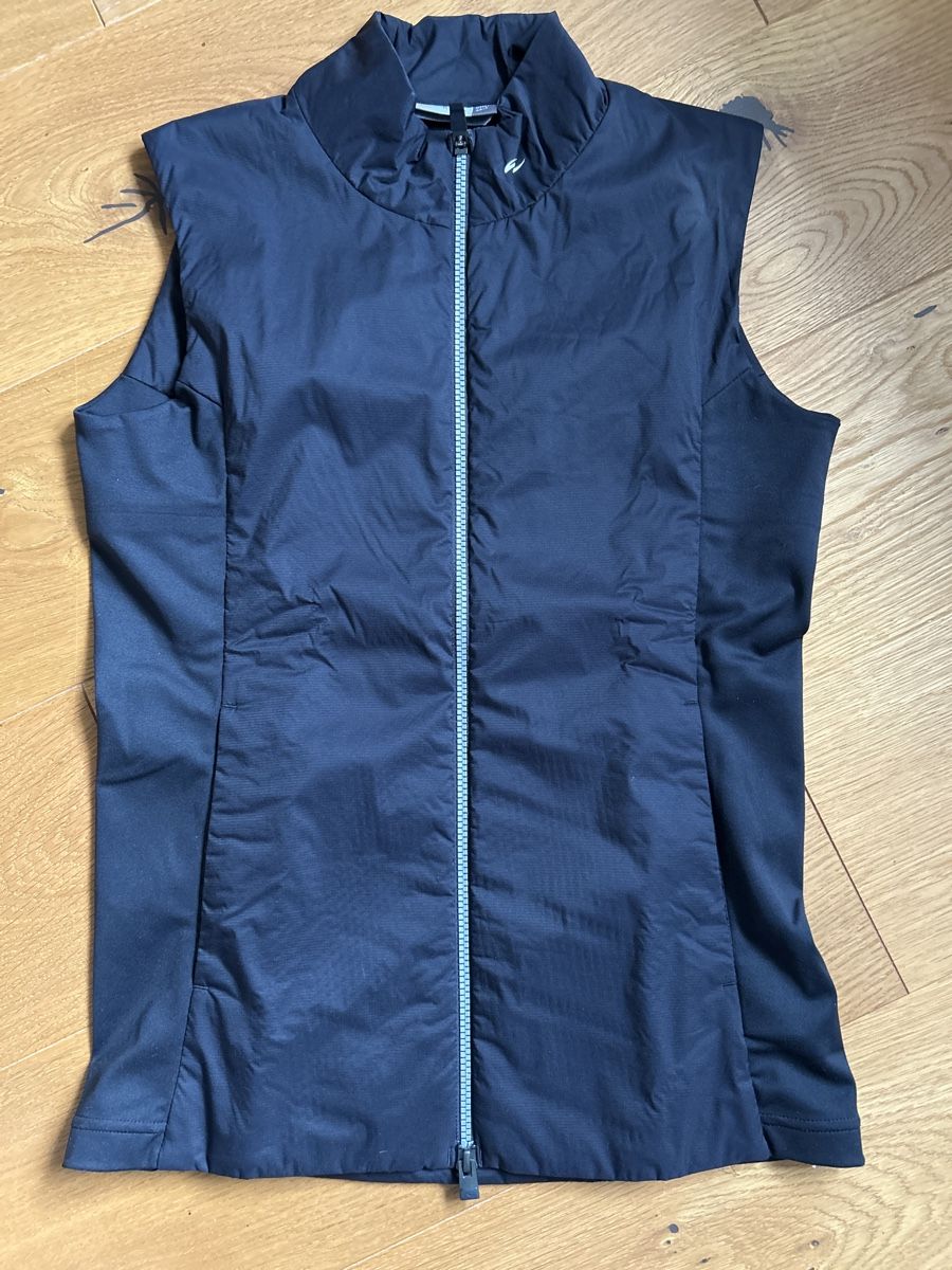 Kjus Gilet & Giacche senza maniche: Gilet de golf Kjus – Nuovo (secondo la descrizione) da Burgdorf venduto da nat_kfq5 1