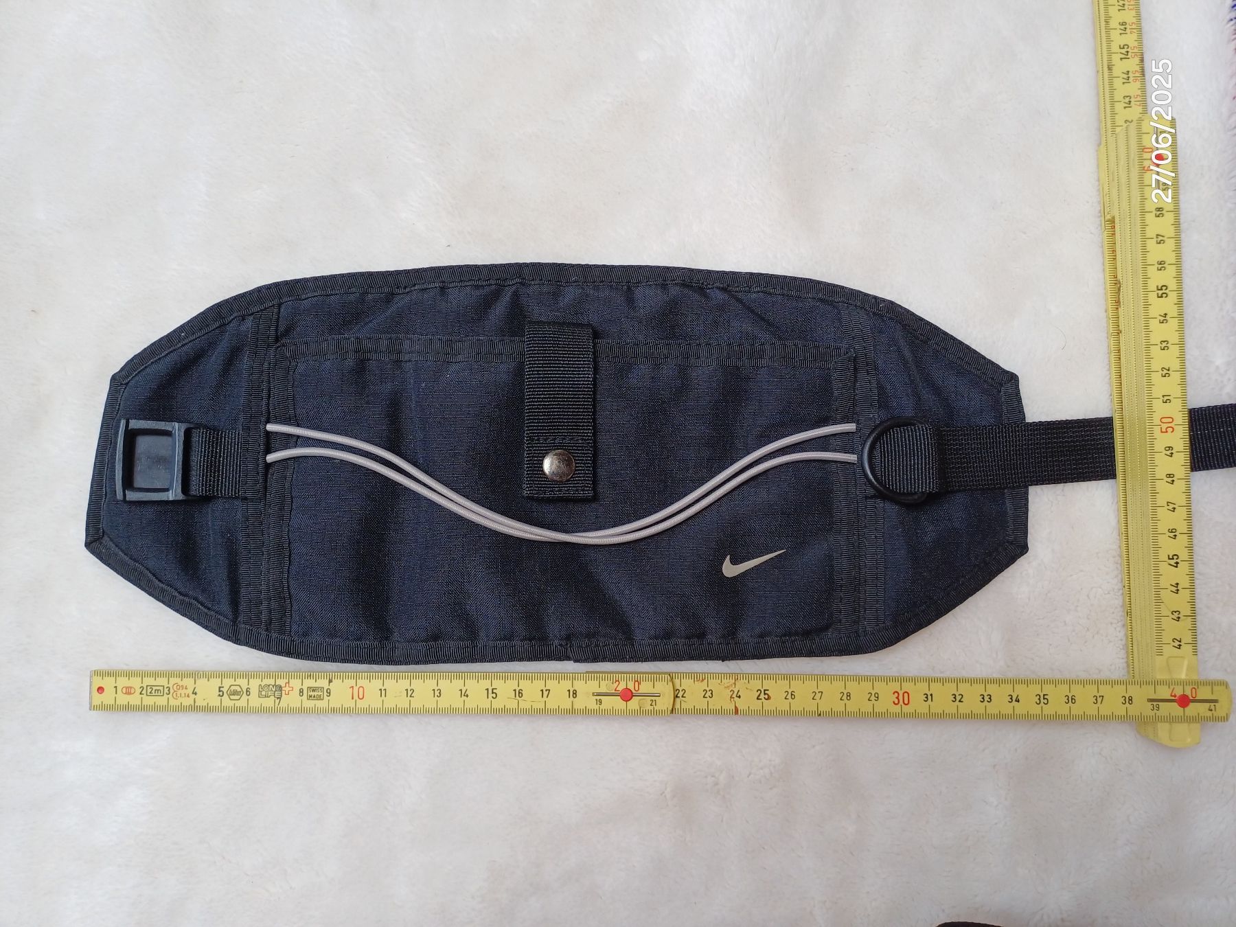 Nike Borse: Gürteltasche - Marke: Nike – Usato da Würenlos venduto da Abracadabra26 2