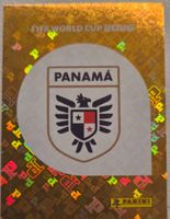 Carte FIFA World Cup 2026 PAN 1