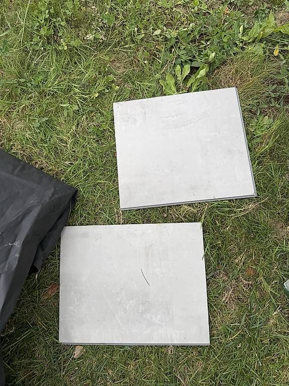Rivestimenti per pavimenti: Designerböden Vinyl Click  – Usato da Münsingen venduto da monic51 2