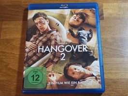 Hangover 2 (2011) Bluray