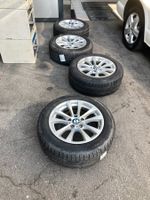 BMW 3er GT F34 330 6859025 Winterräder  225/55R17