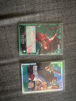 OP 17 Shanks Bundle