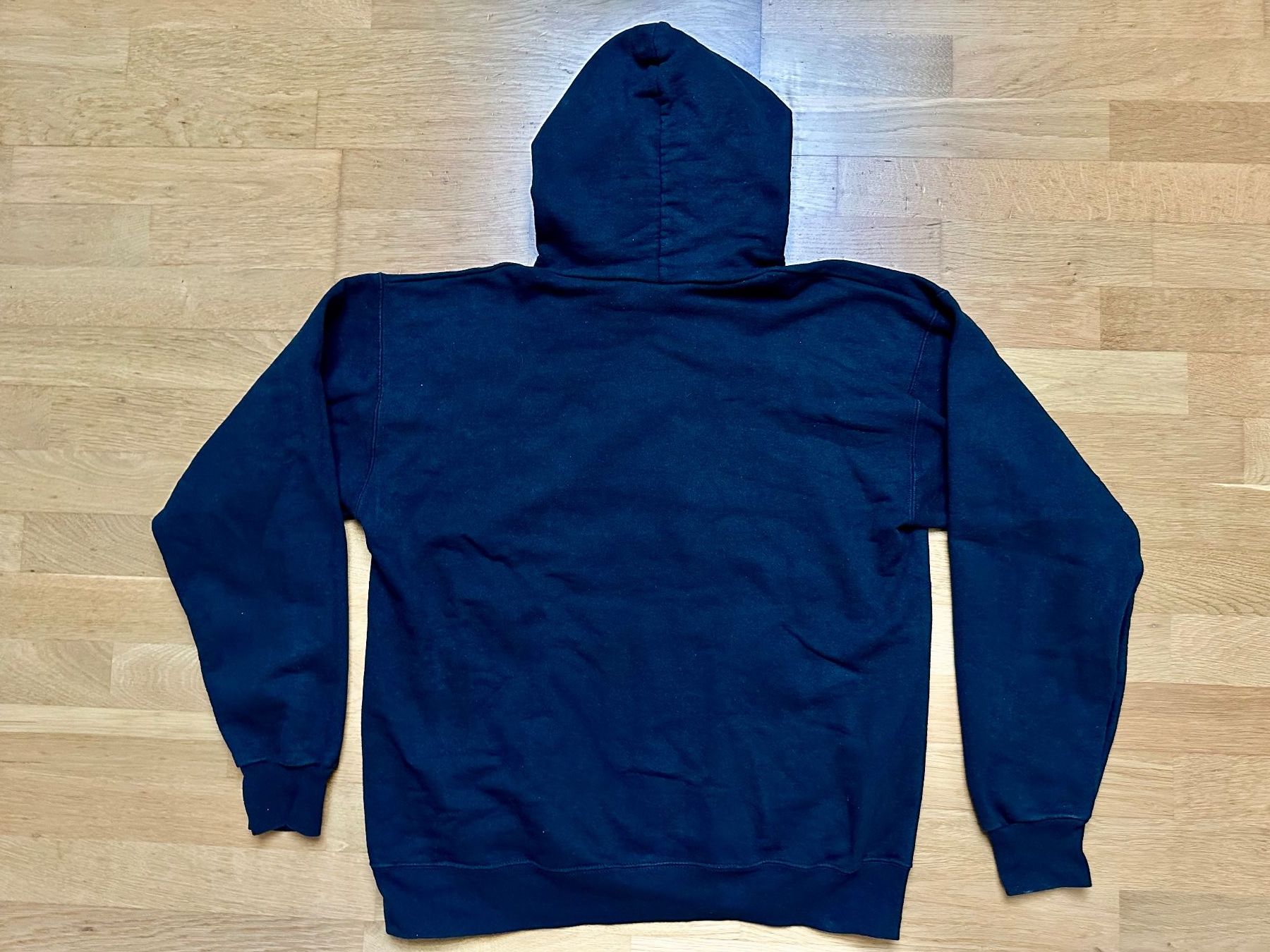 Maglioni & Felpe: TRASHER SKATEBOARD MAGAZINE Hoodie M Kapuzenpullover Pulli – Nuovo (secondo la descrizione) da Binningen venduto da Rewind1 3