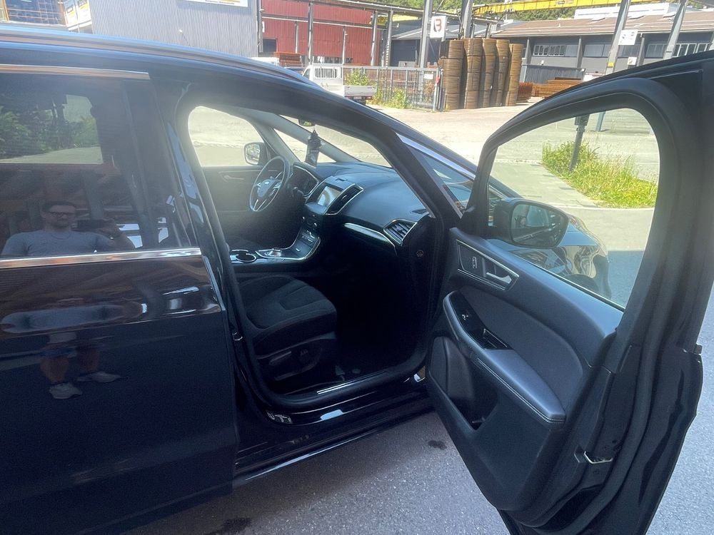Ford Autos: Ford S Max 2.0TDCi 7 Sitzer Facelift Modell – Gebraucht aus Wetzikon ZH von cas_2rjg 6