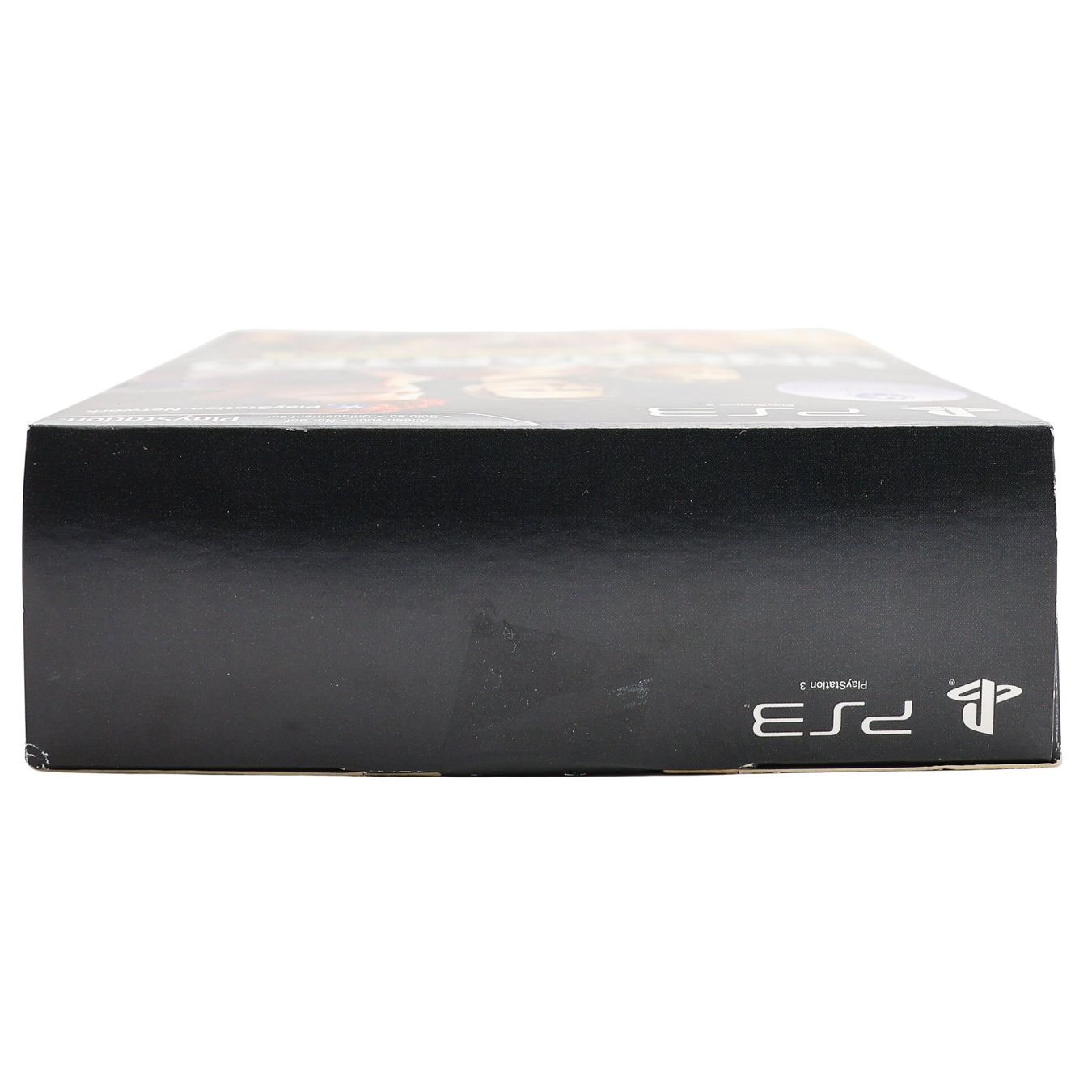 Spiele: Uncharted Trilogy Edition - PS3 – Gebraucht aus Paudex von dindeboy 2