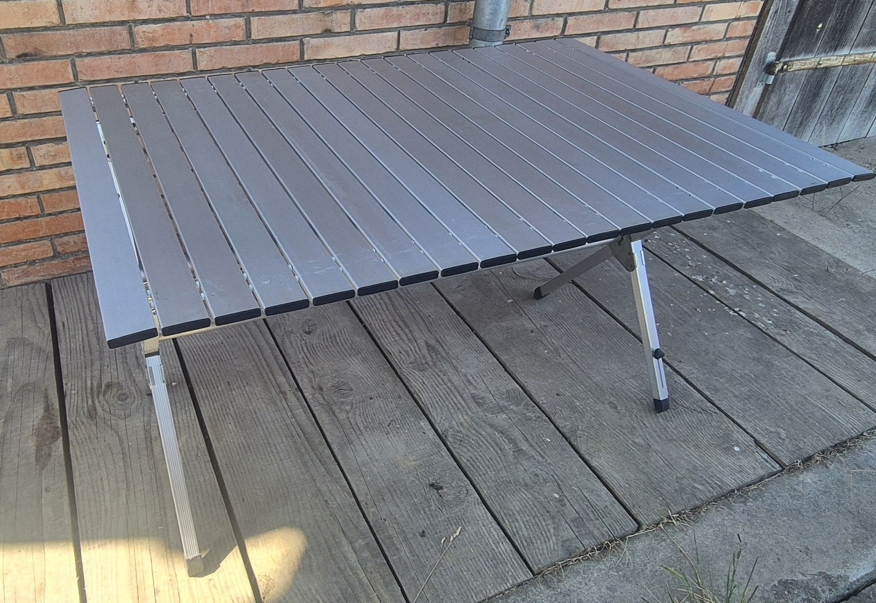Tables: campingtisch – D'occasion à Oberhofen Thun'see par Minu_85 1