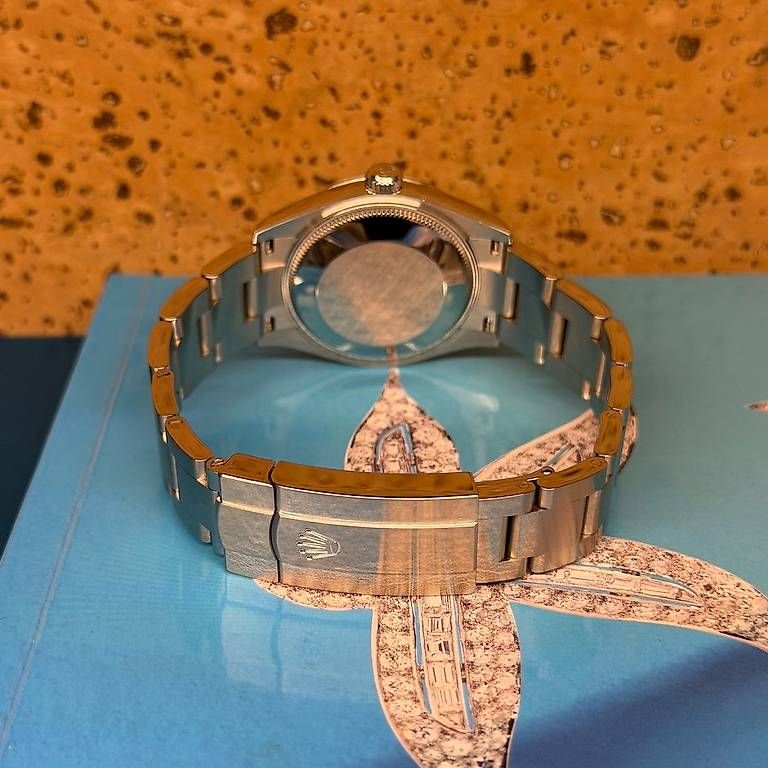 Orologi: Rolex Oyster Perpetual 31mm 277200 – Usato da Genève venduto da minty.watches 5