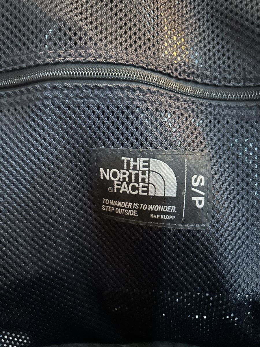 North Face Zaini: The North Face Duffle Bag S – Usato da Zürich venduto da jos_q8hp 2