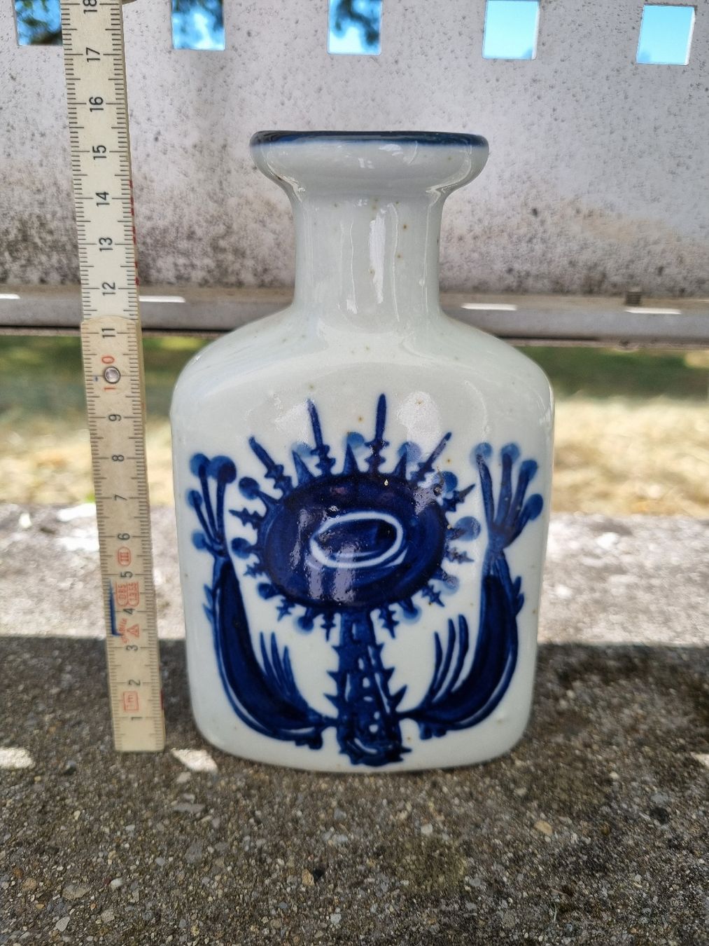 Vase & Récipients: Design vase Berte Jessen – D'occasion à Ostermundigen par vintage60