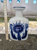 Design vase Berte Jessen