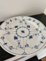 Royal Coppenhagen runde Servierplatte 30cm
