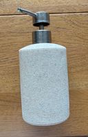 Soap dispenser