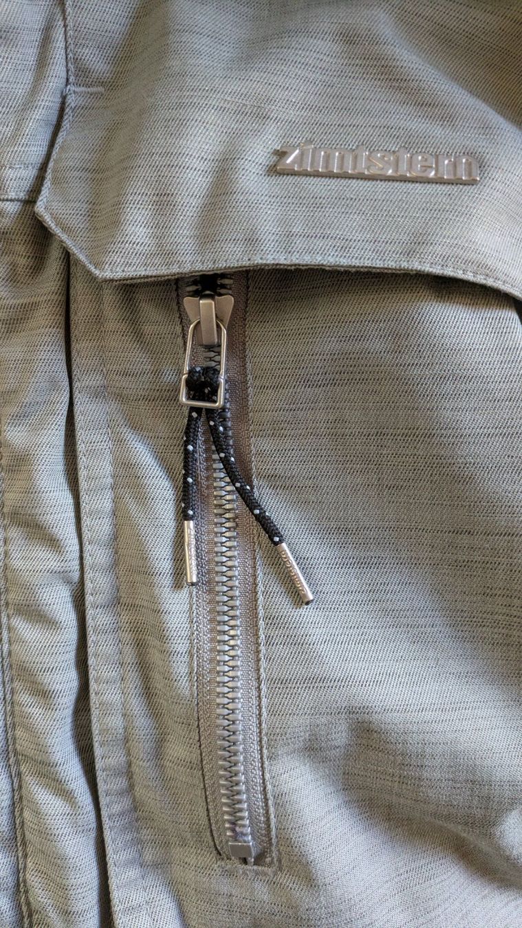 Giacche: Herrenjacke Zimtstern – Usato da Frutigen venduto da Pixele10 3