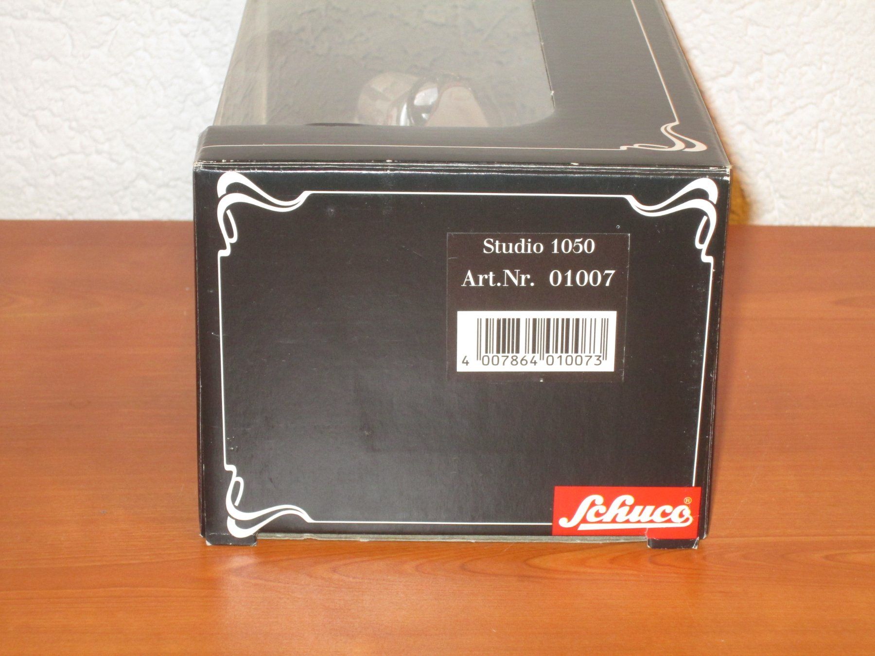 Schuco Modellautos: Schuco Studio 1050 – Neu und originalverpackt aus Bonfol von zagato43e 1