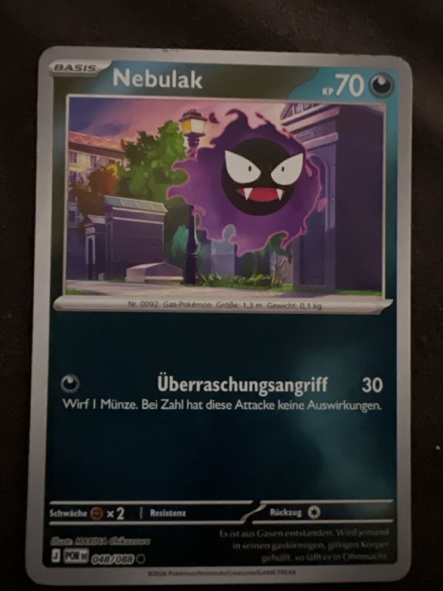 Karten: Pokémon Karten  – Gebraucht aus St. Pantaleon von ard_jl8f